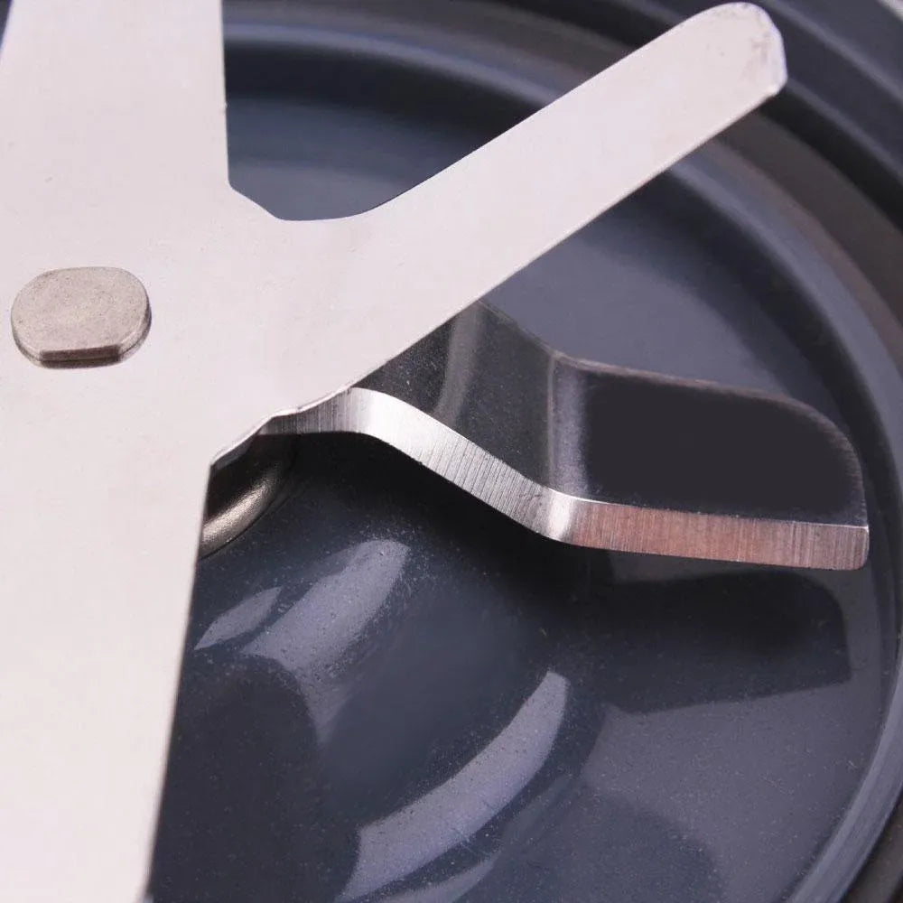 Kitchee 2x For Nutribullet Extractor Blade Replacement Part 600 900W Model