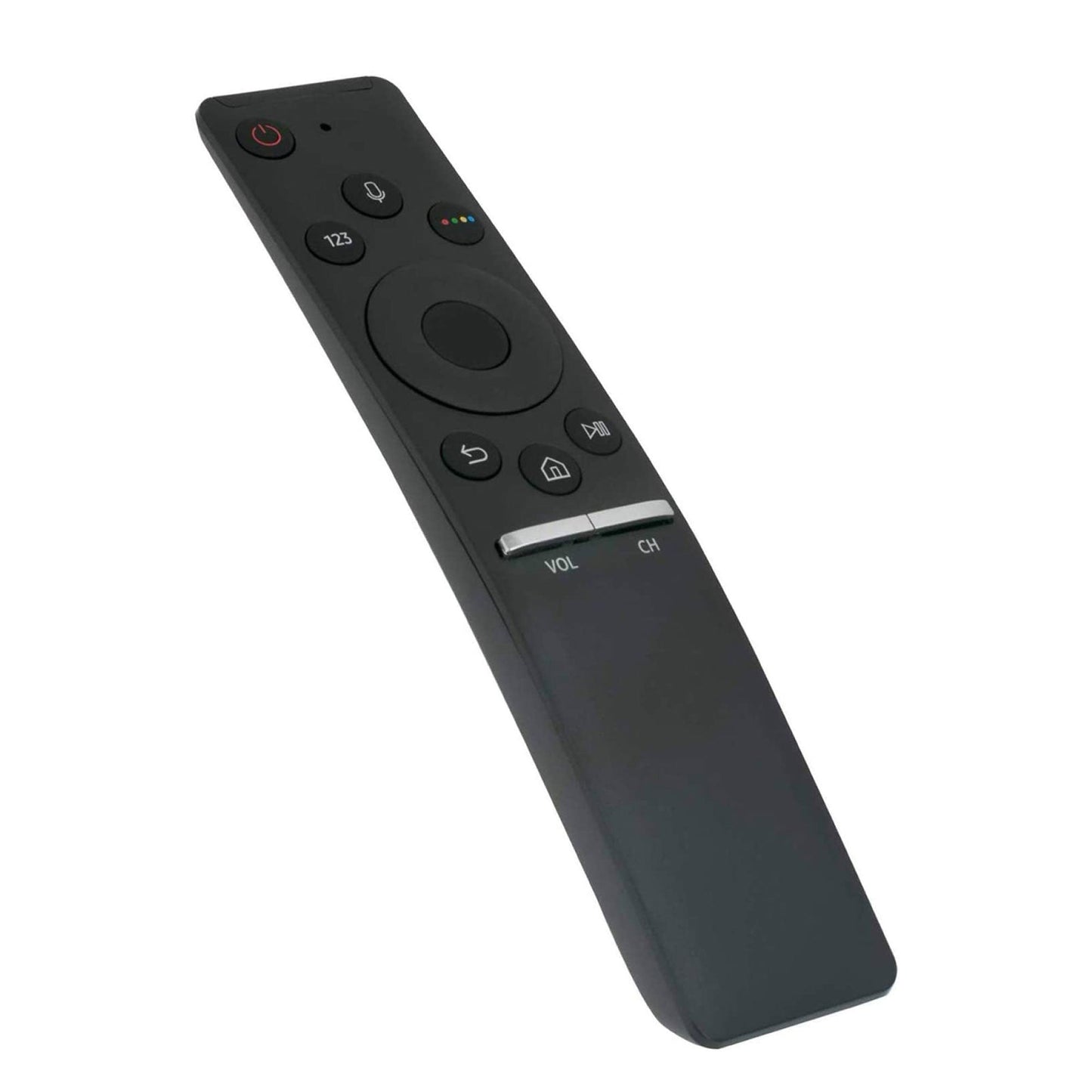Chunghop 4K UHD Bluetooth Voice Remote Replacement for Samsung  BN59-01259B