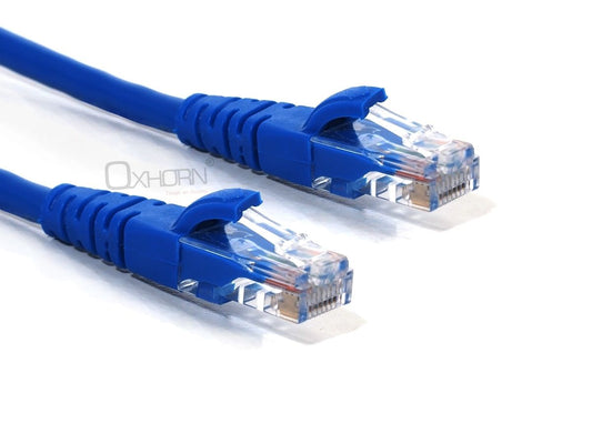 OXHORN CB-CAT6-002 Network Cable Cat6 2m