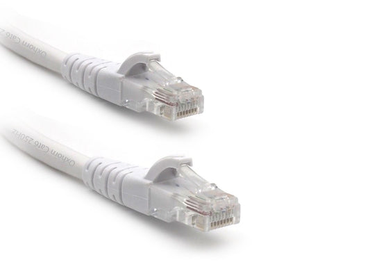 OXHORN CB-CAT6-W002 Network Cable Cat6 2m White