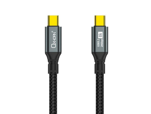 OXHORN CB-CC-323 USB C 3.2 Gen 2x2 Cable 3m