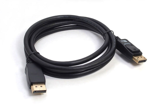 OXHORN CB-DP-8K-03 DisplayPort Cable 3m 8K@60Hz