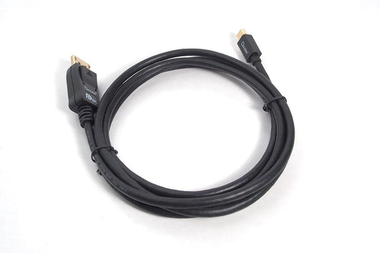 OXHORN CB-MDP-DP-803 Mini DP to DP Cable 3m