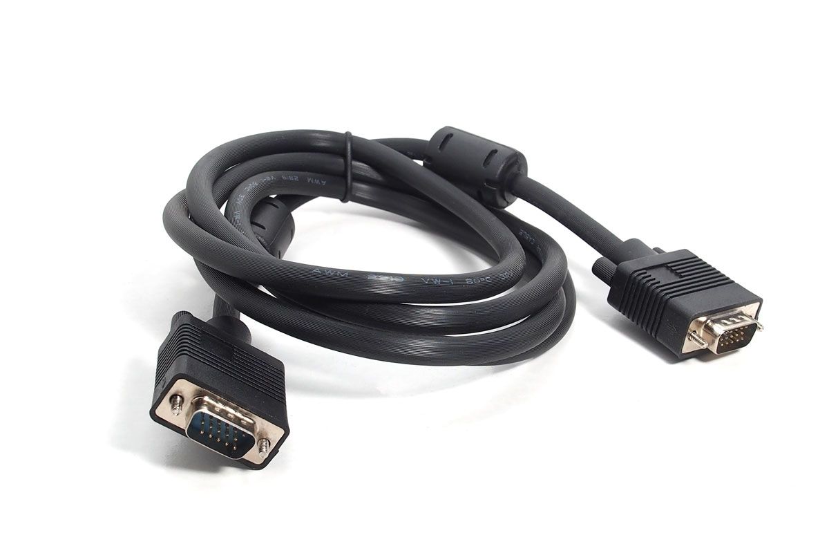 OXHORN CB-VGA-H30 VGA Cable 30m