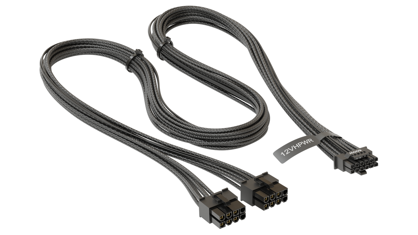 Seasonic 12VHPWR Cable