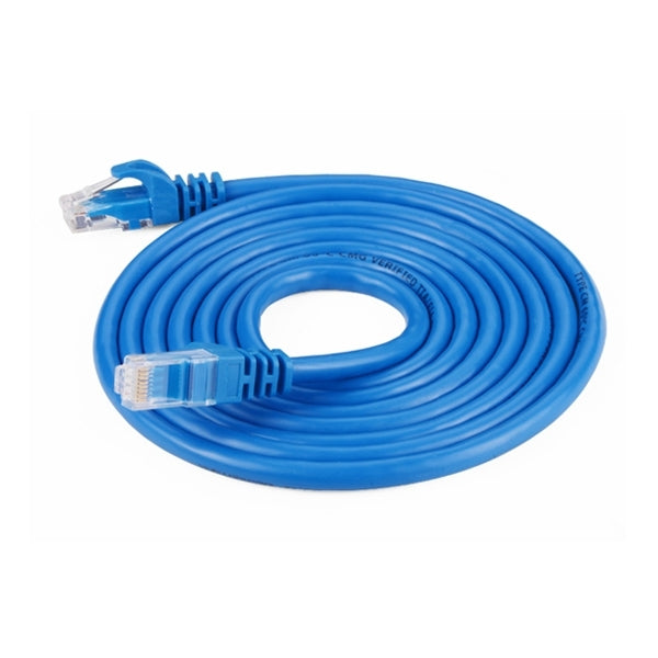 BENFEI 701BL1M Cat 6 Ethernet RJ45 Cable Blue 1M