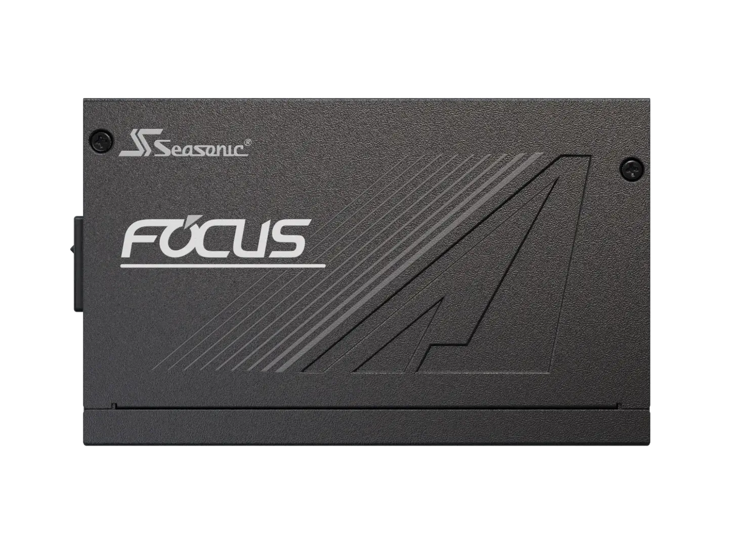 Seasonic 1000W Focus GX-1000 V4 Fully-Modular 80 PLUS Gold ATX3.1/PCIe 5.1 PSU SRP-FGX102-A5A32SF