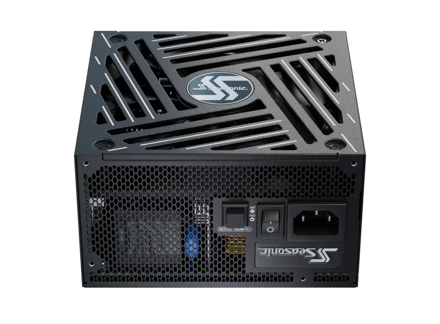 Seasonic 850W Focus GX-850 V4 Fully-Modular 80 PLUS Gold ATX3.1/PCIe 5.1 PSU SRP-FGX851-A5A32SF