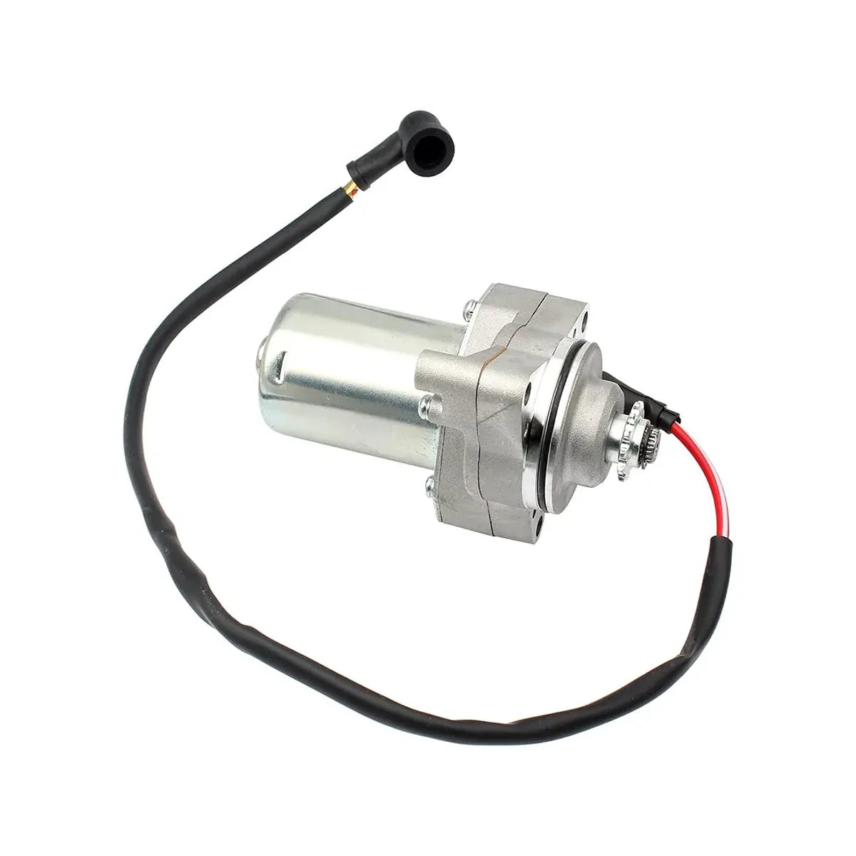 Motorcycle Electric Starter Motor 50CC-110CC Dirt Bike ATV Scooter Replacement