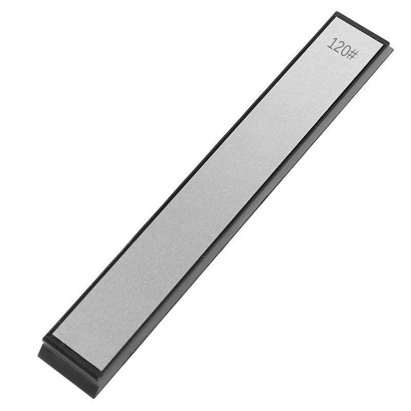 Diamond Whetstone Grit Tool for Knife Sharpening - Kitchen Edge Honing Stone - 240#