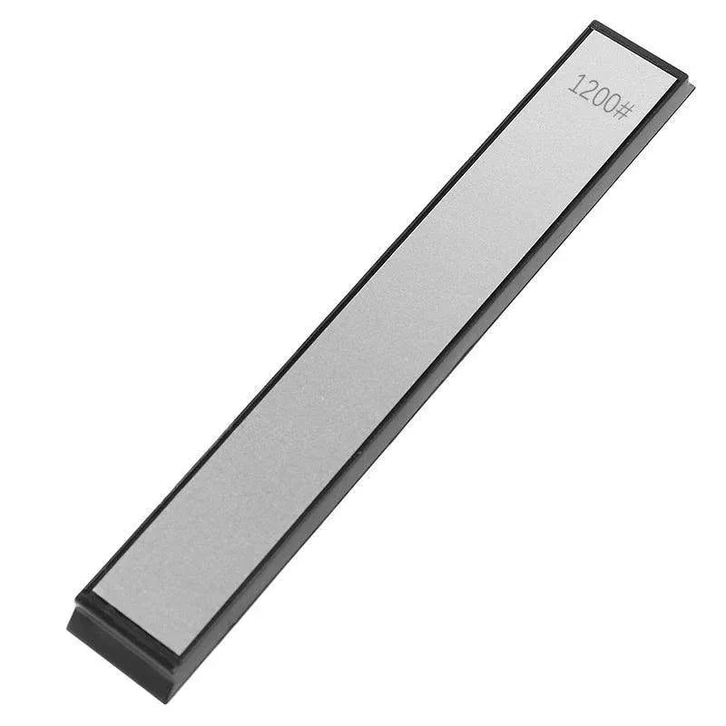 Diamond Whetstone Grit Tool for Knife Sharpening - Kitchen Edge Honing Stone - 1200#