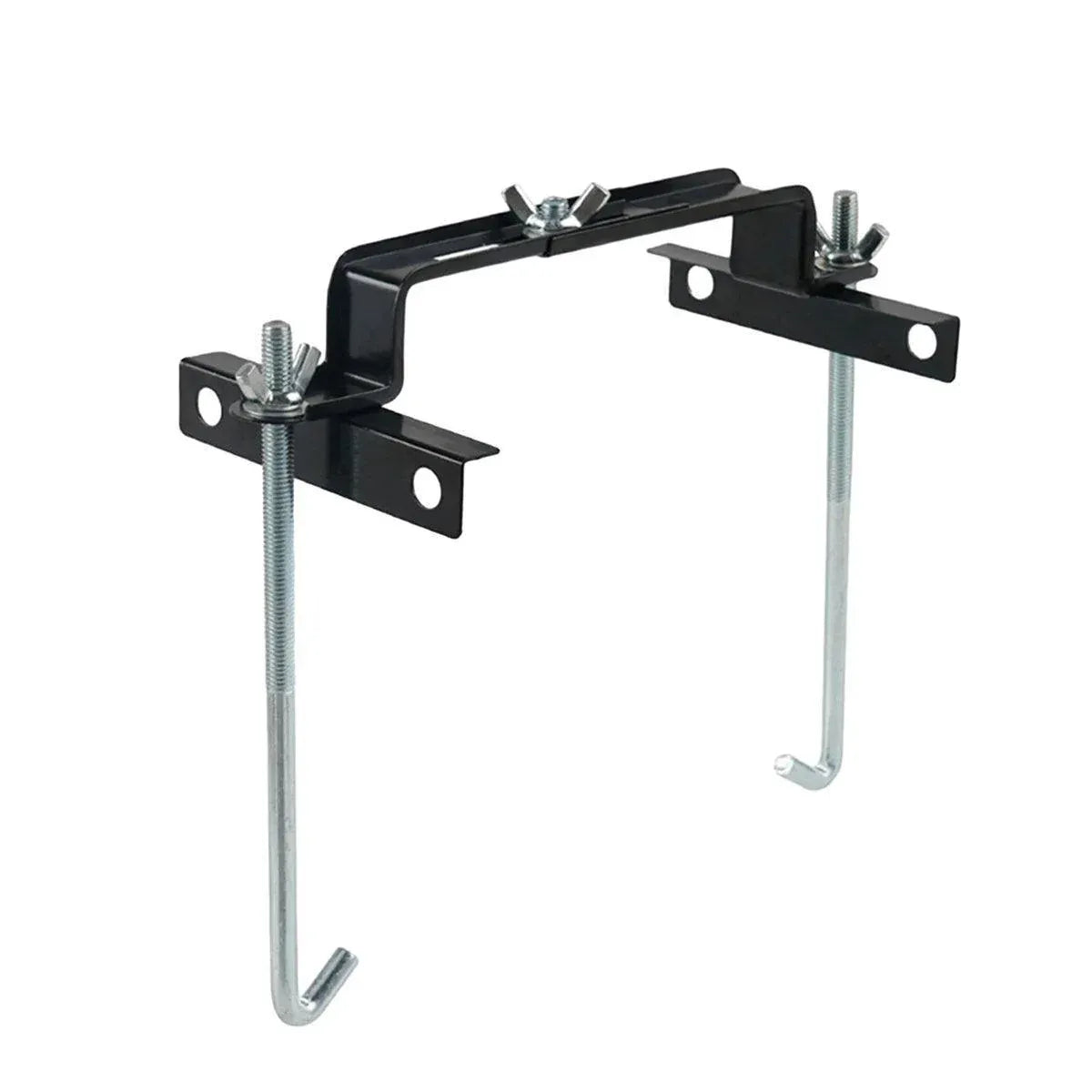 270mm Adjustable Car Battery Fixing Bracket Automotive Holder Mount Clamp