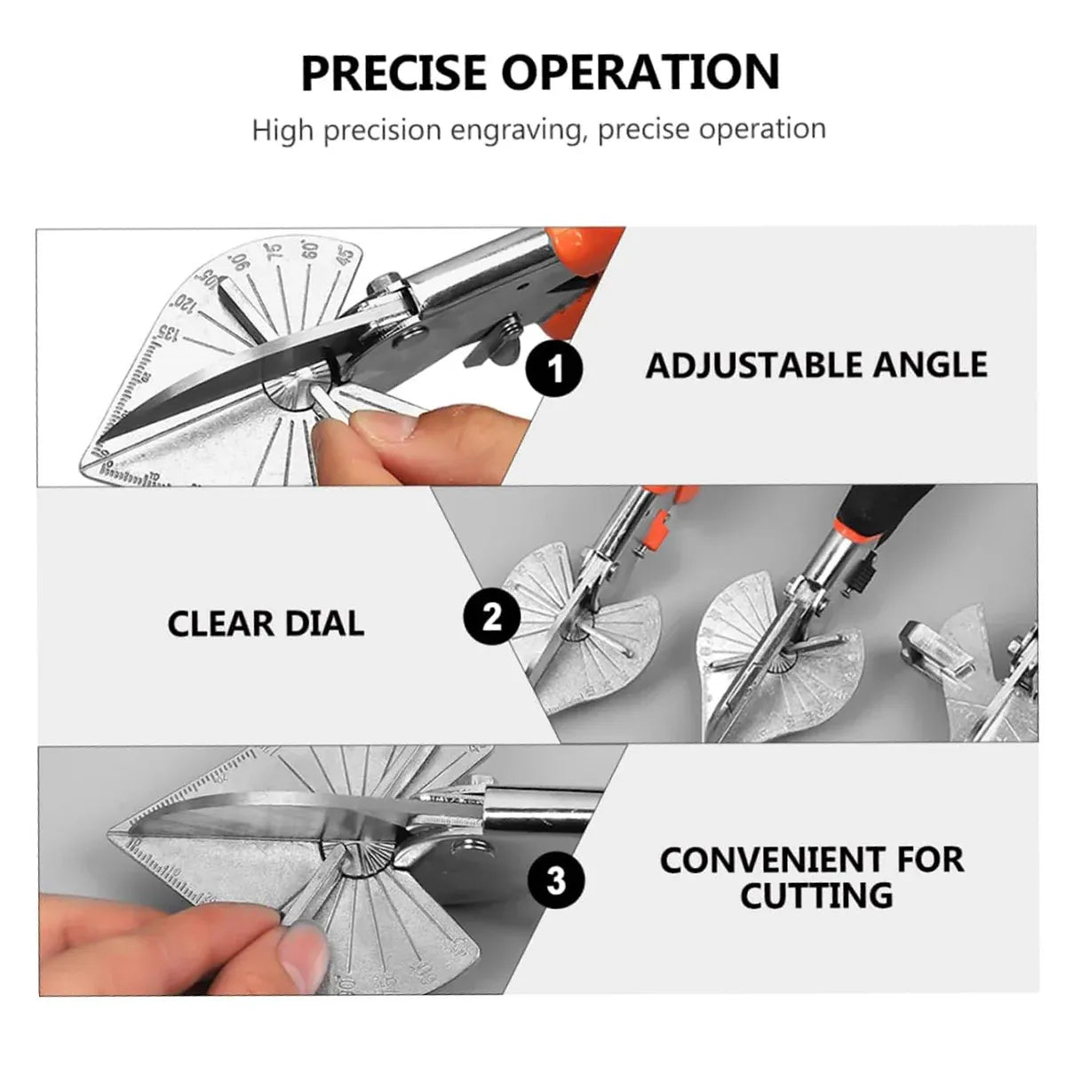 Soft Wood Cutter for DIY Woodworking Carving Craft Cutting Woodworking Tools