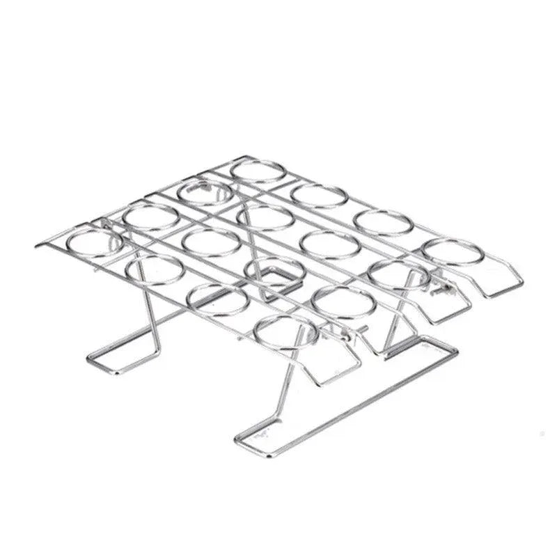 Baking Tools Oven Mesh Cold Drying Rack Ice Cream Display Storage Cooling Racks