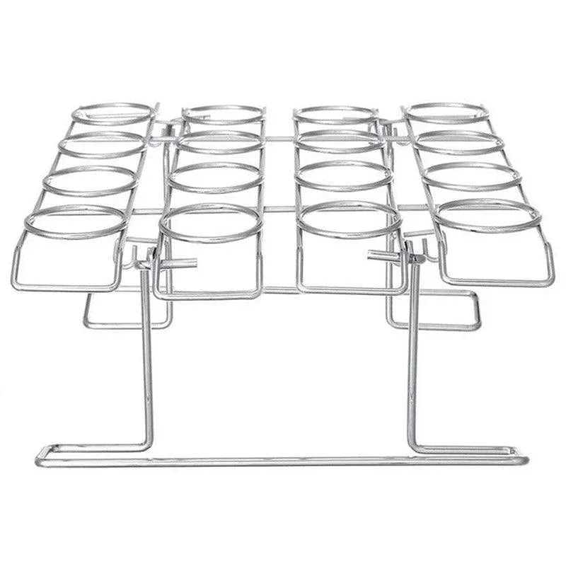 Baking Tools Oven Mesh Cold Drying Rack Ice Cream Display Storage Cooling Racks
