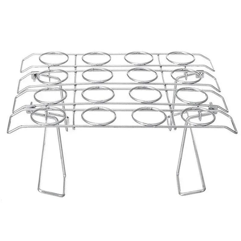 Baking Tools Oven Mesh Cold Drying Rack Ice Cream Display Storage Cooling Racks