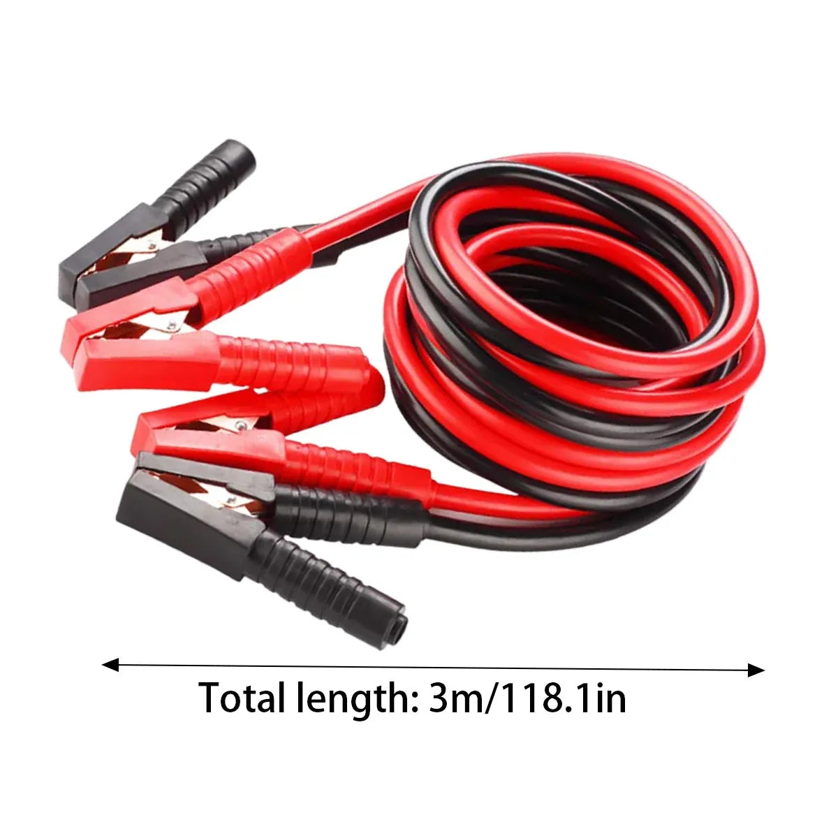 Car Battery Wire Clamp Pliers Crimping Tool Cable Connection Terminal Lug Clip