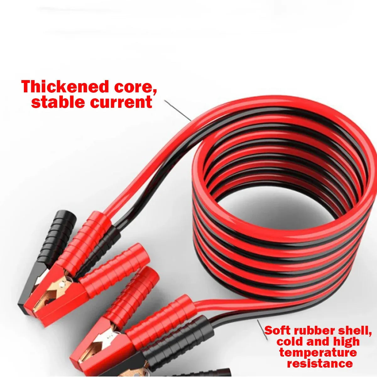 Car Battery Wire Clamp Pliers Crimping Tool Cable Connection Terminal Lug Clip