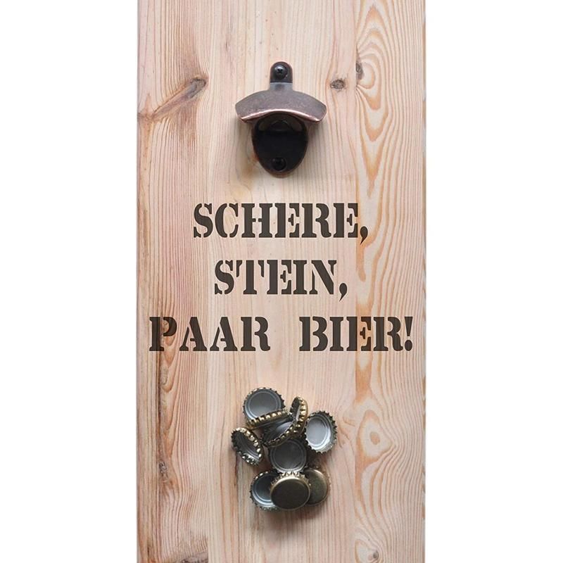 10PCS Wall Mounted Bottle Openers Rustic Cast Zinc Alloy for Home Bar BBQ