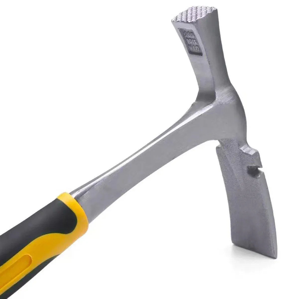 Geological Exploration Duck Bill Hammer Arrow Inspection Archaeological Tool - Butt Hammer