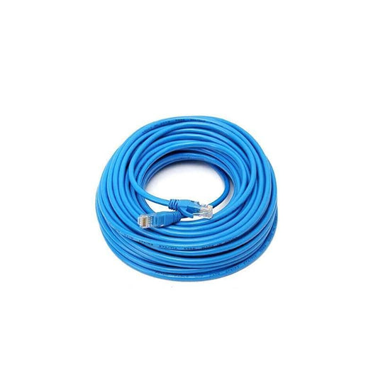 10M 20M 30M 50M Ethernet Cat6 LAN Cable 1000Mbps - 10M