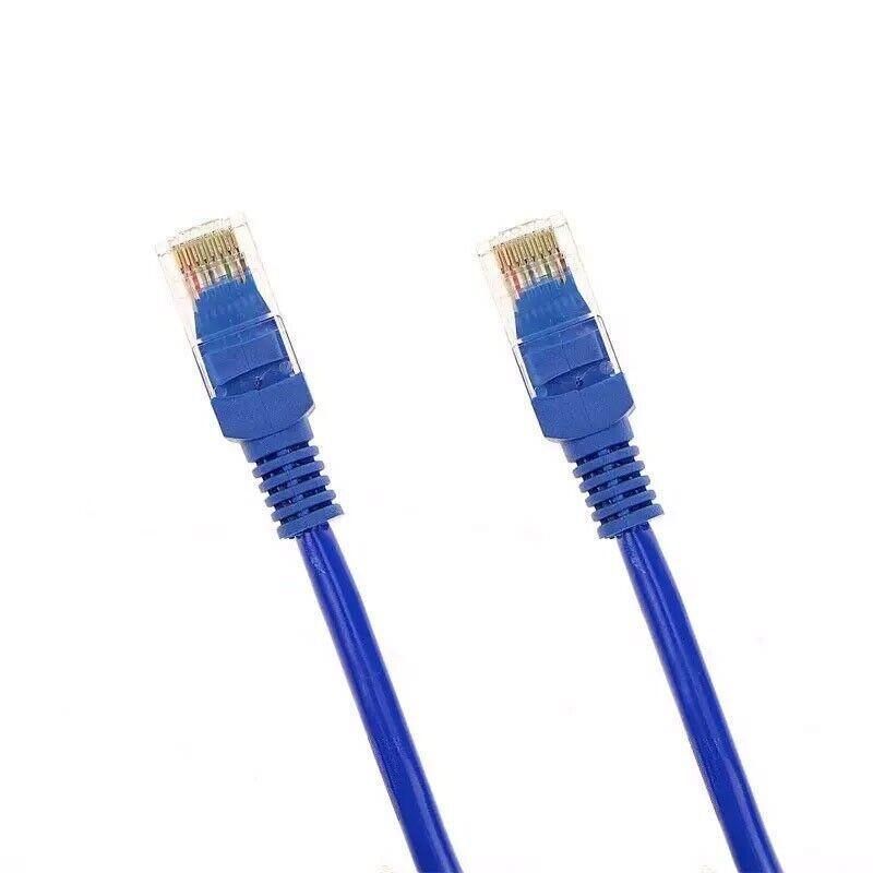10M 20M 30M 50M Ethernet Cat6 LAN Cable 1000Mbps - 10M