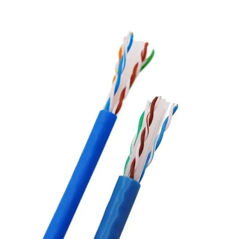 10M 20M 30M 50M Ethernet Cat6 LAN Cable 1000Mbps - 10M