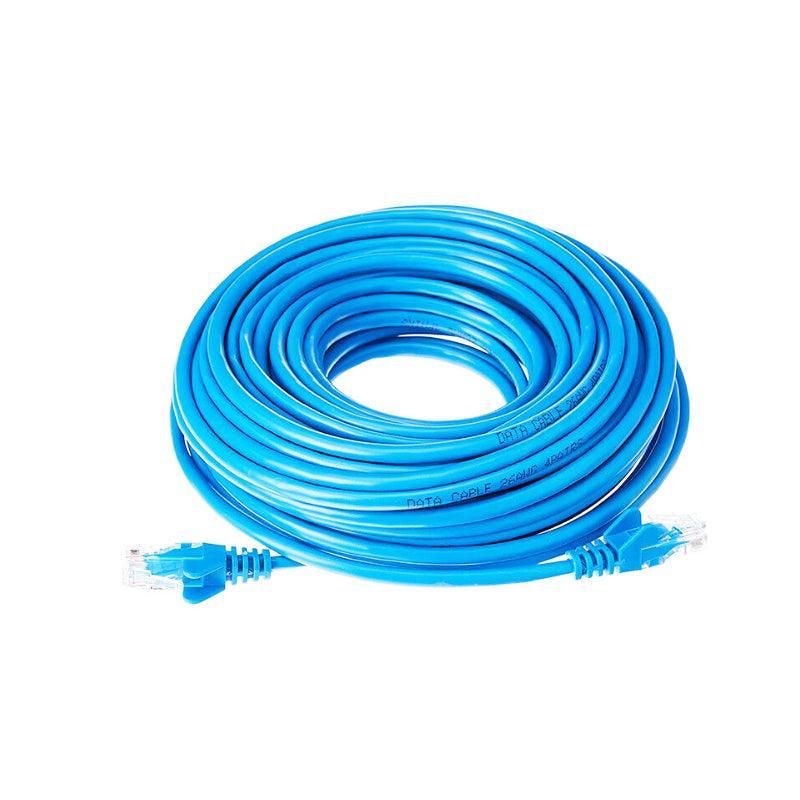 10M 20M 30M 50M Ethernet Cat6 LAN Cable 1000Mbps - 30M