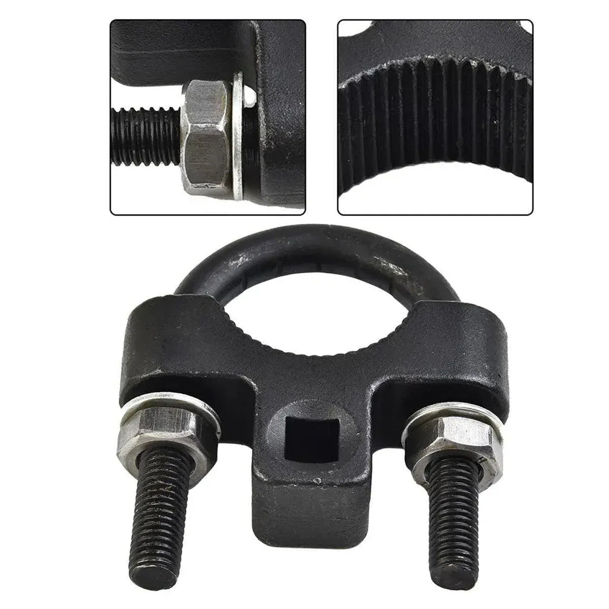 3/8 Inch Internal Rod Tool for Vehicle Chassis Rocker Installation and Removal