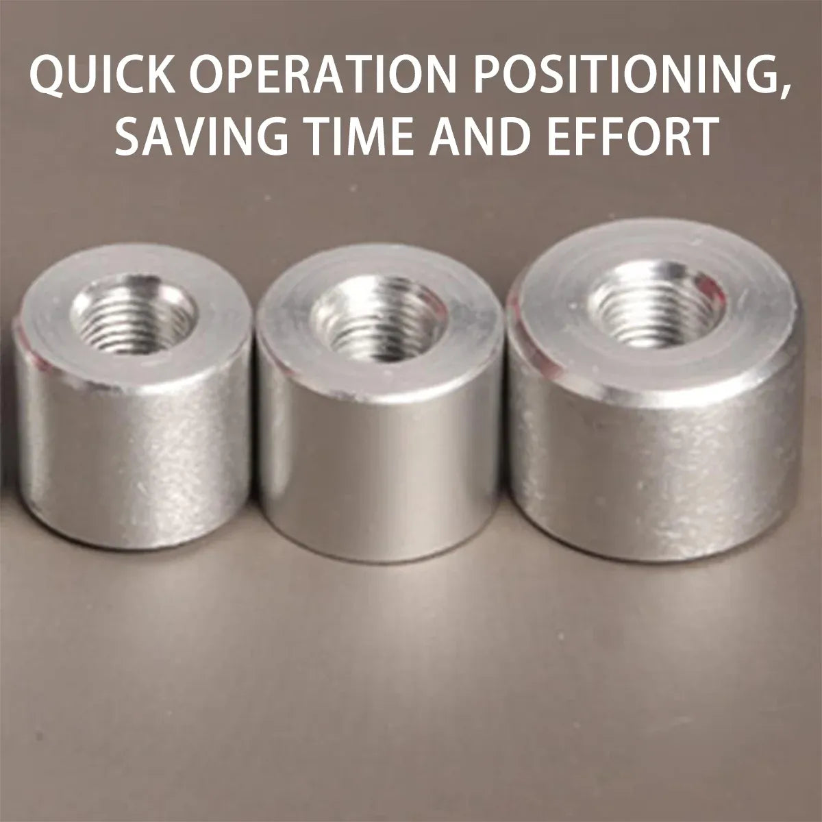 10PCS Automotive Clutch Hole Corrector Clutch Alignment Aligner Car Repair Use