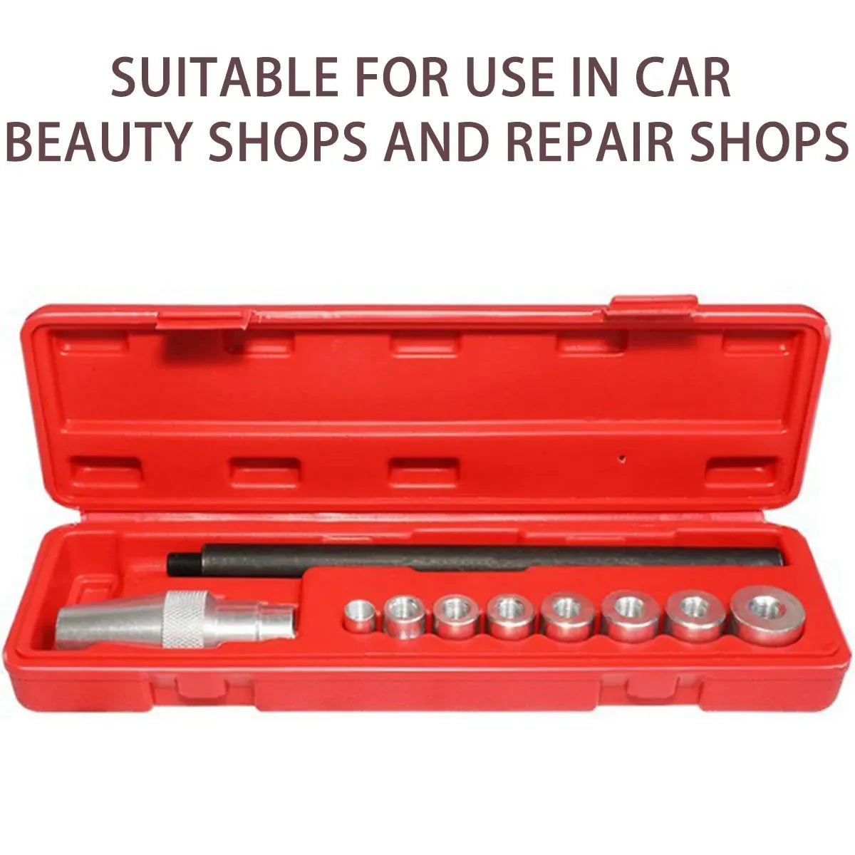 10PCS Automotive Clutch Hole Corrector Clutch Alignment Aligner Car Repair Use
