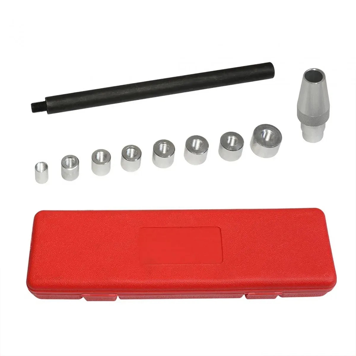 10PCS Automotive Clutch Hole Corrector Clutch Alignment Aligner Car Repair Use