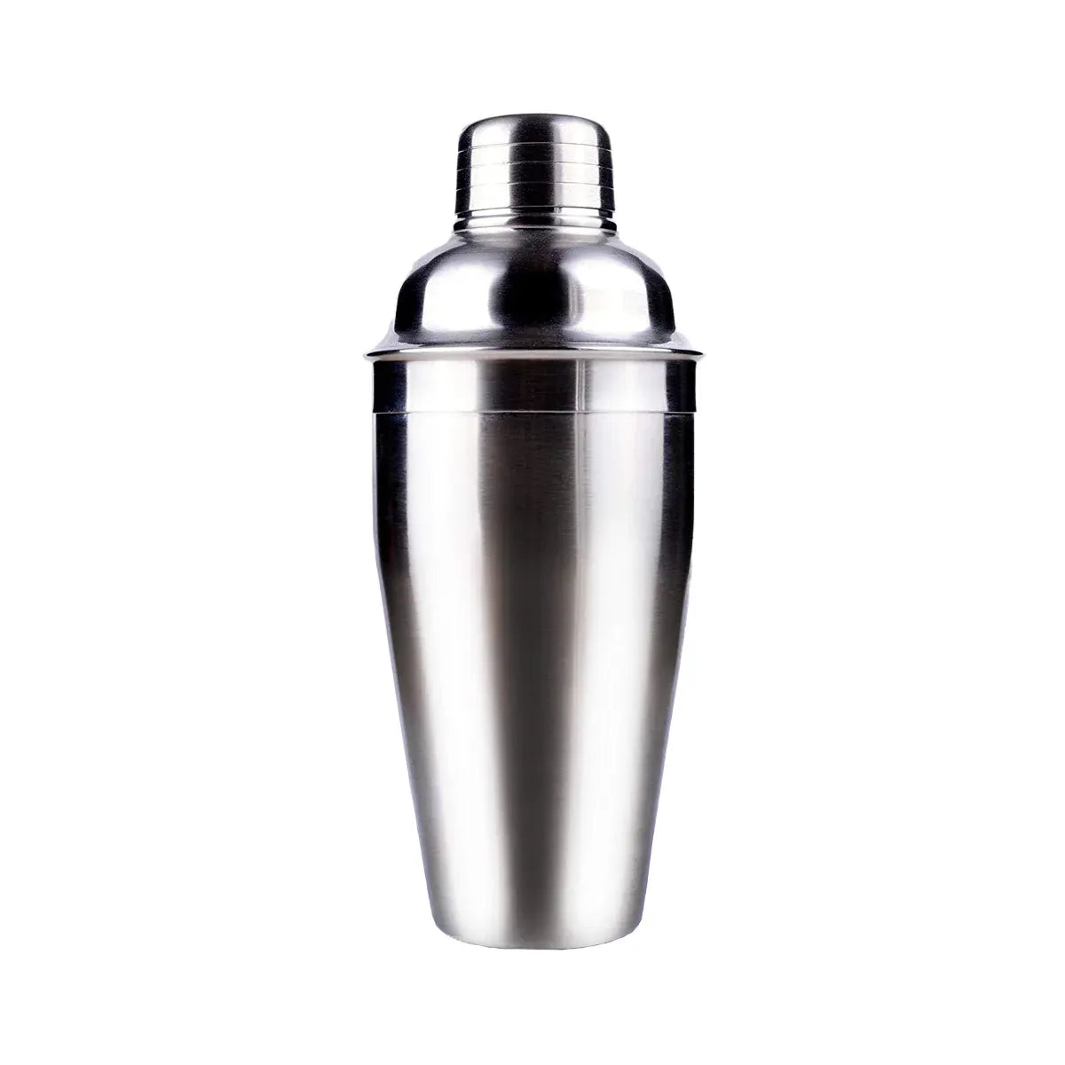 Stainless Steel Cocktail Shaker Decanter and Shaker For Home Bar Mixing Drinks