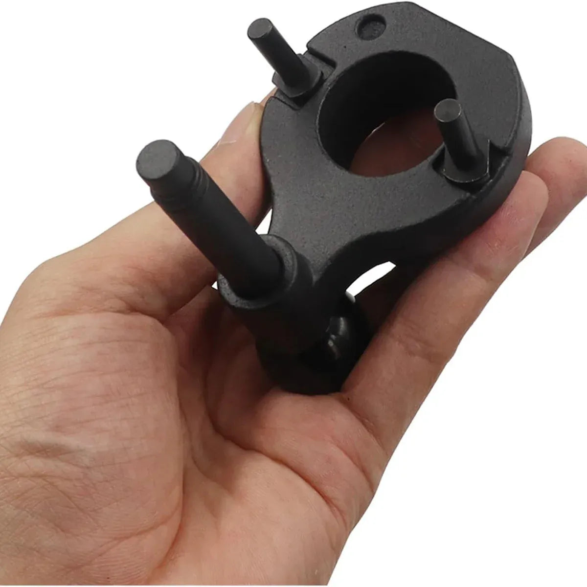 Crankshaft Locking Tool Set CR-V Steel Sturdy Suit for VAG 1.4 1.6 2.0 TDI EA288