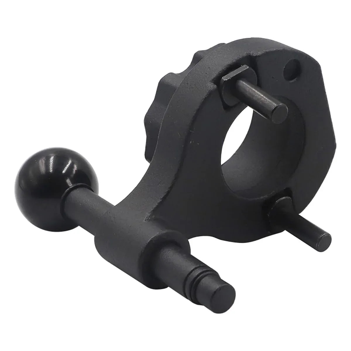 Crankshaft Locking Tool Set CR-V Steel Sturdy Suit for VAG 1.4 1.6 2.0 TDI EA288