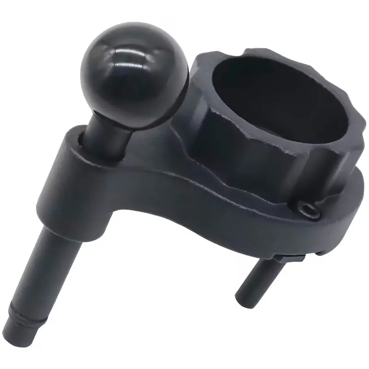 Crankshaft Locking Tool Set CR-V Steel Sturdy Suit for VAG 1.4 1.6 2.0 TDI EA288