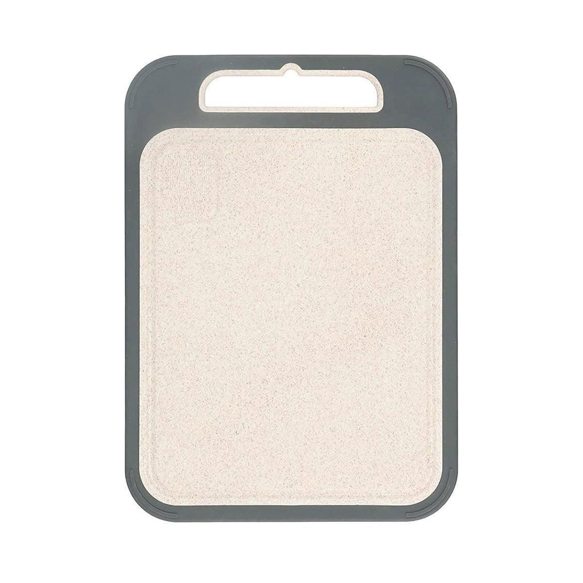 304 Stainless Steel Cutting Board Double-Sided Chopping Boards Kitchen Camping