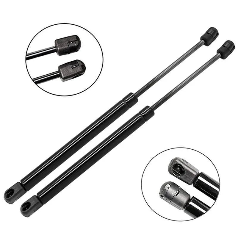 2x Gas Struts for Hyundai Tucson 2005-2009 Rear Window 381mm long 160N
