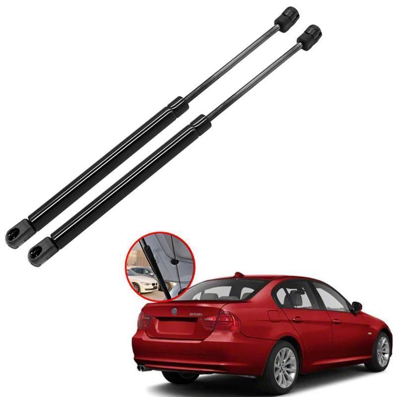 2x Gas Struts for Hyundai Tucson 2005-2009 Rear Window 381mm long 160N