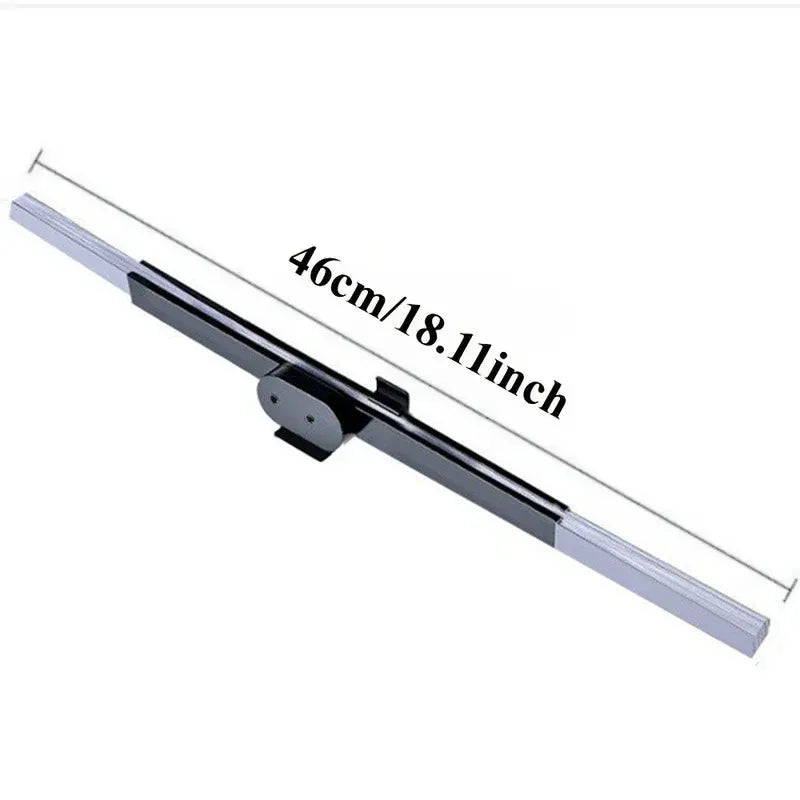 Retractable Folding Sunshade Car Curtain Blackout Window Shade Vehicle Sun Block