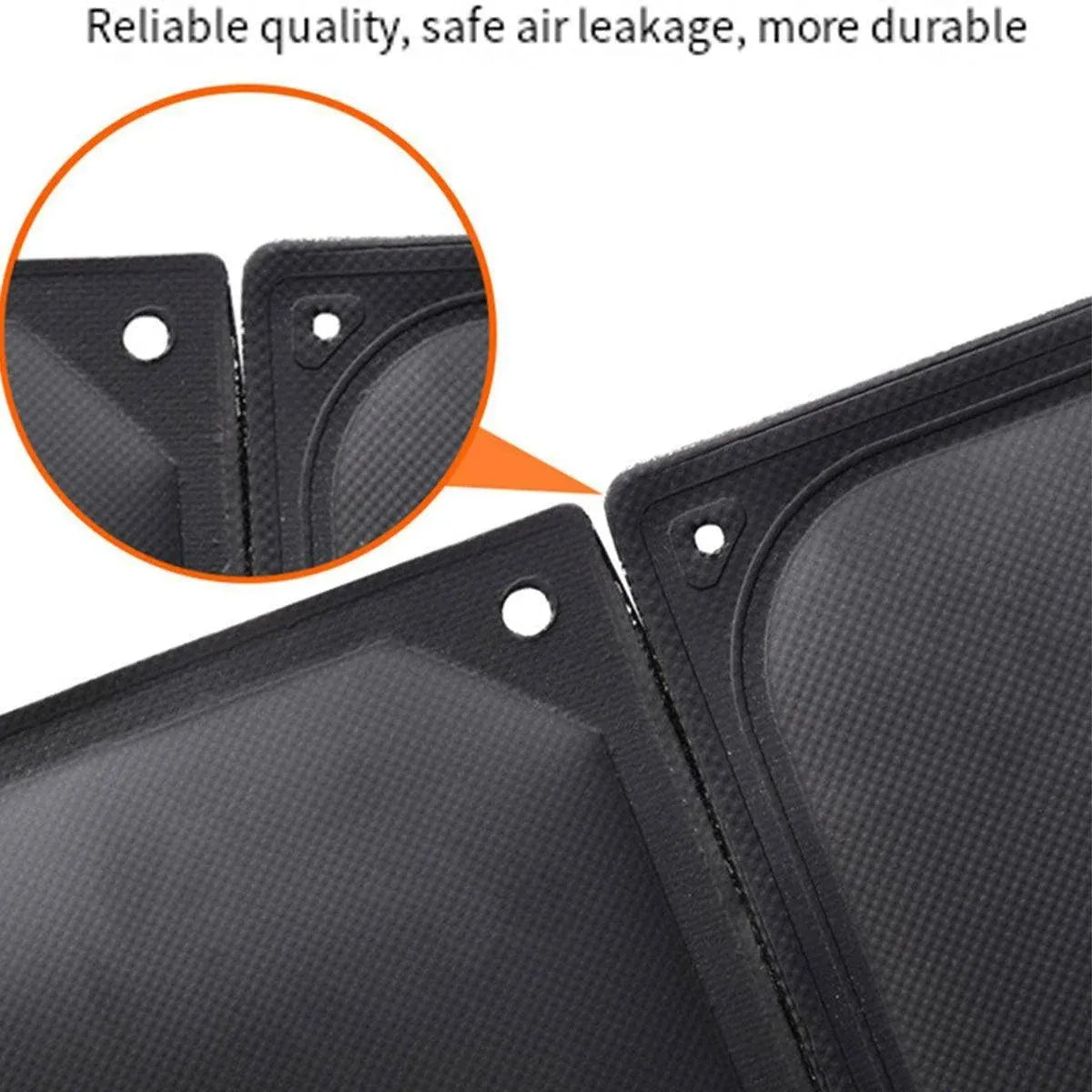 Air Wedge Pump Tool Adjustable Cushion for Door Window Installation Auto Repair - 25cm-L
