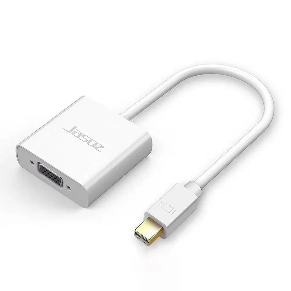 Displayport Display Port DP Male to VGA Female Video Converter Adapter Cable PC - Mini DP to VGA Adapter/