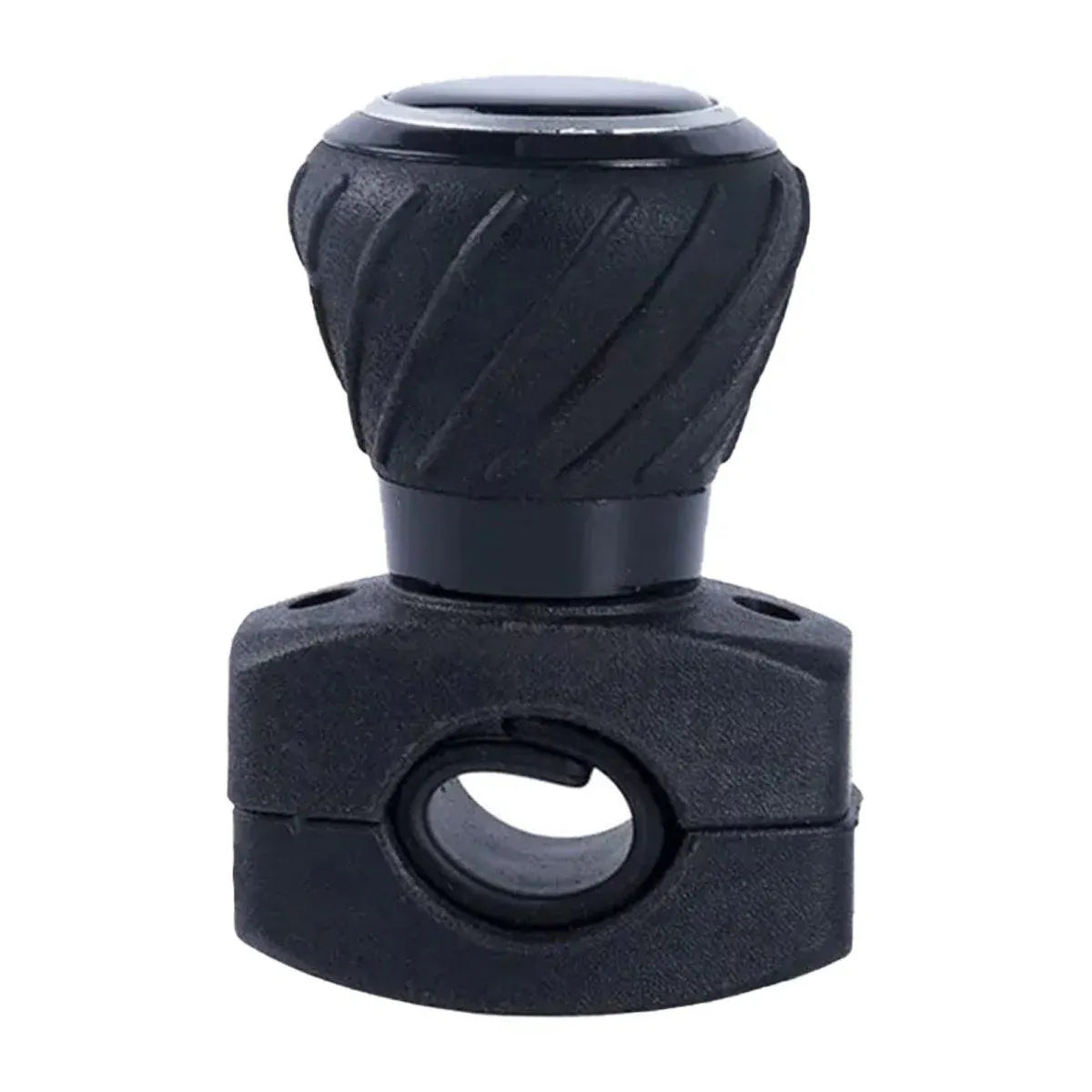 Car Steering Wheel Opening Aid Grip Tool Easy Access Helper Device for Vehicle
