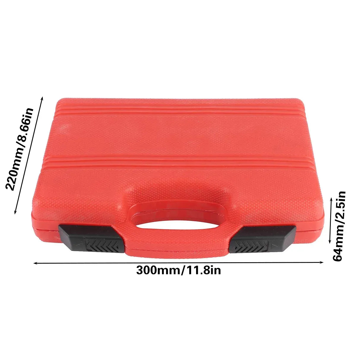 10pcs Car Truck Oxygen Sensor Removal Tool Wrench Repair Kit Auto Tools Set