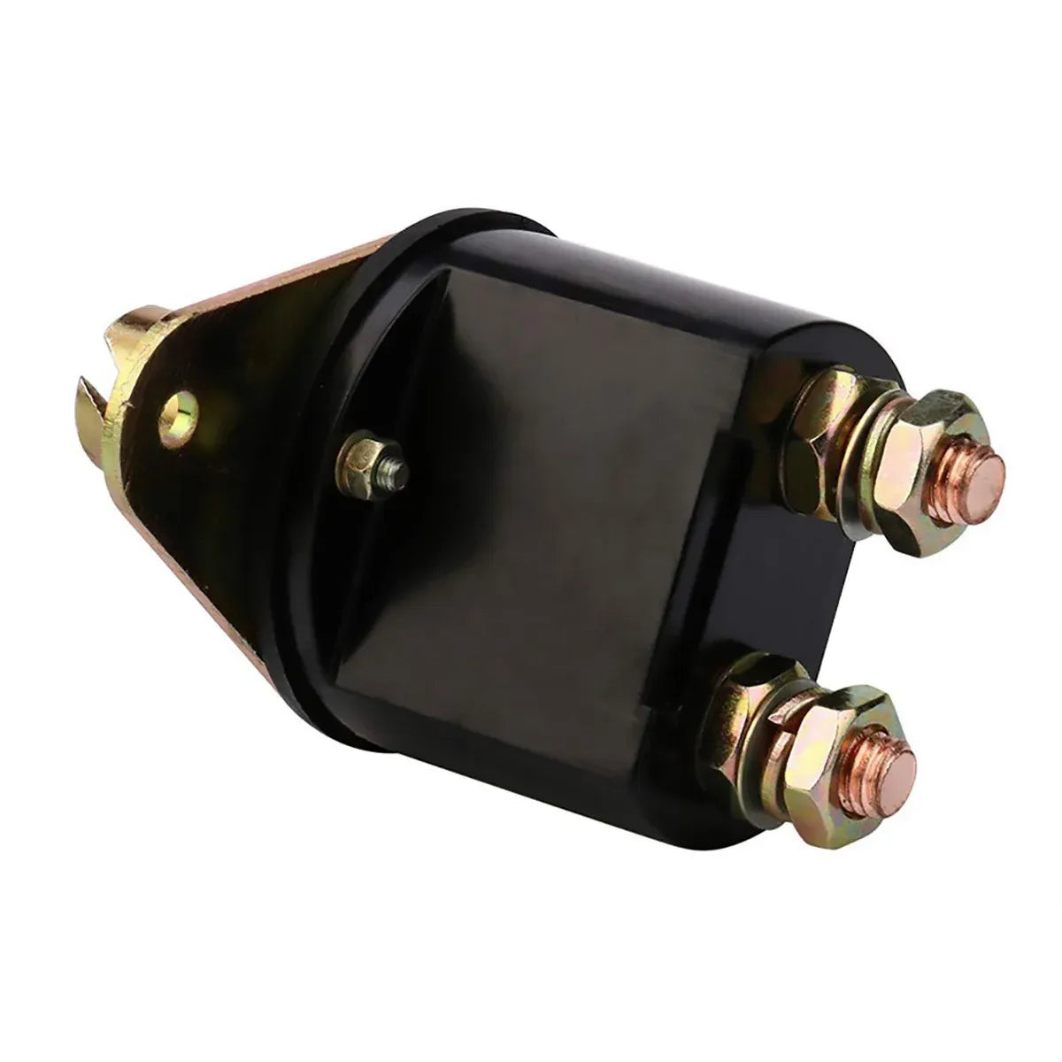 12/24V Heavy Duty Boat Car Battery Isolator Disconnect Cut off Power Kill Switch
