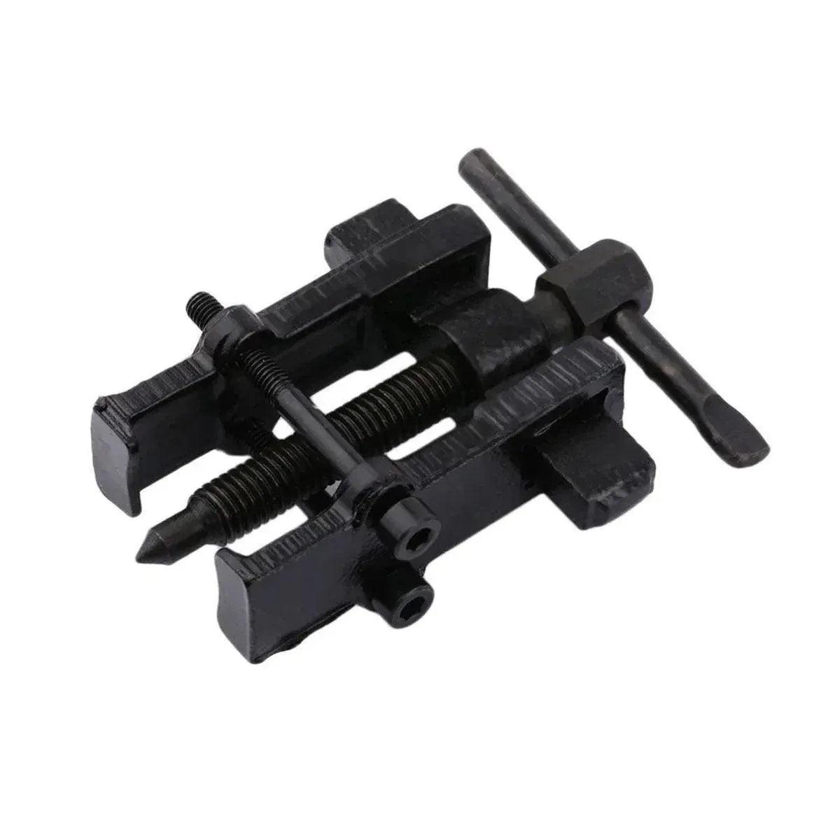 Small Wheel Bearing Puller Two Claws Dismantling Multifunctional Remover Tool - 6 inch
