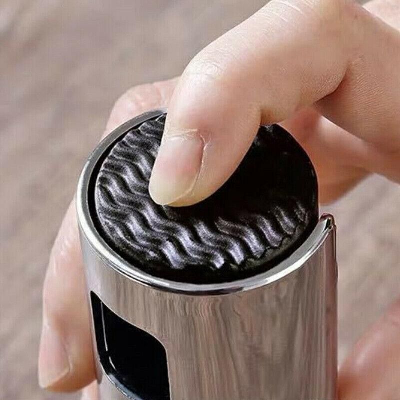 2pcs Oil Sprayer Bottles for Cooking Olive Oil Vinegar Dispenser with Glass Body