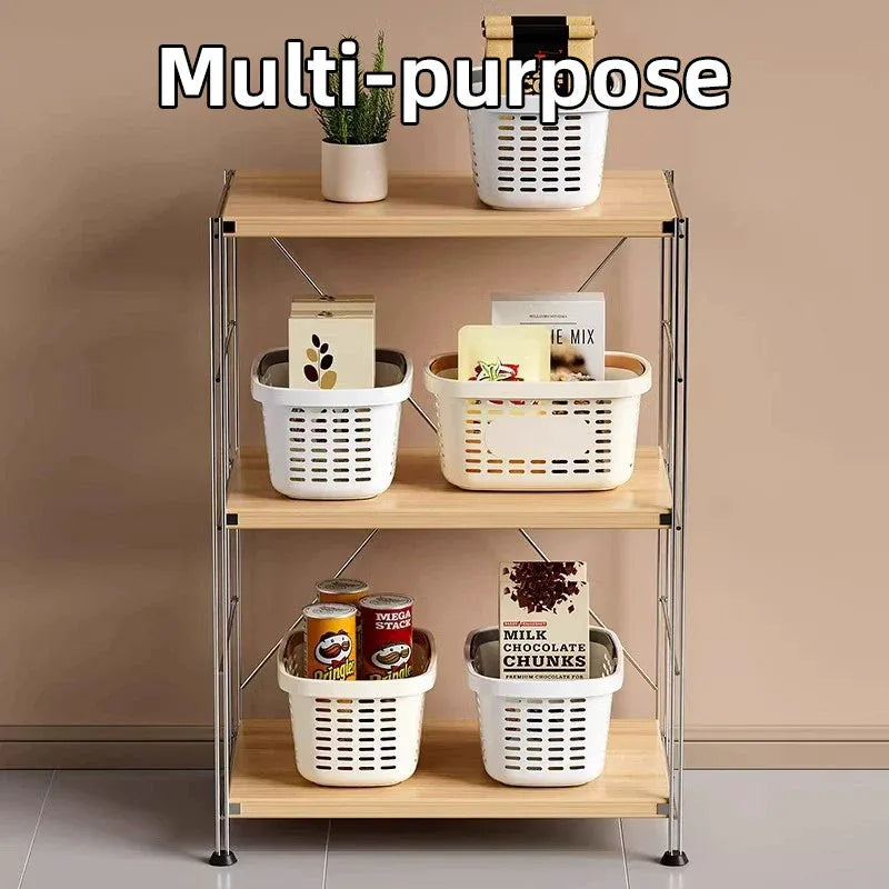 Bathroom Storage Basket Handheld Bath Basket Toiletries Organizer Shower Caddy - Grey