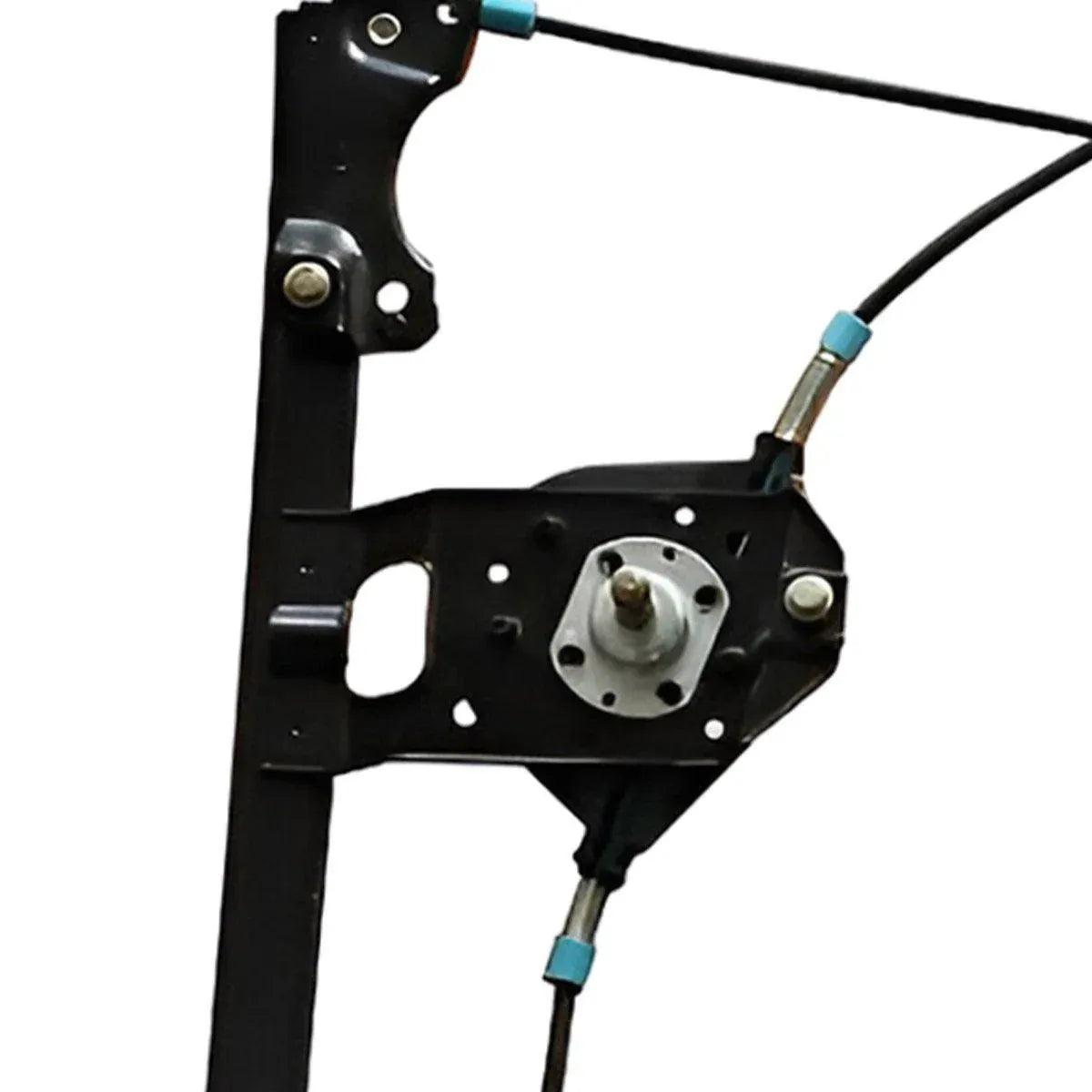For Volkswagen Golf Jetta 91-99 Manual Window Lifter Regulator 1H0837401 402