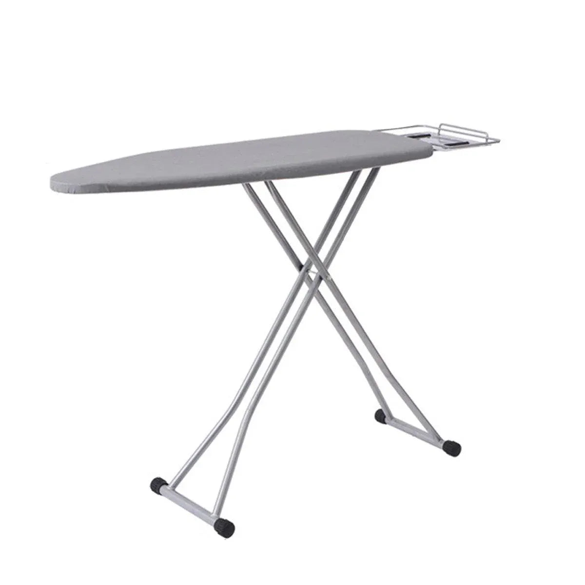 1 Foldable Ironing Board, Grey